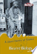 Bizarre Biology cover