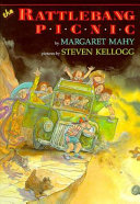 The Rattlebang Picnic cover