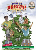 Dare to Dream! cover