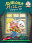 Miserable Millie cover