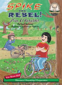 Spike the Rebel! cover