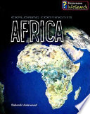 Africa cover