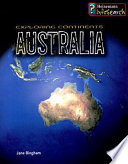 Australia cover