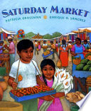 Saturday Market cover