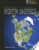 North America cover