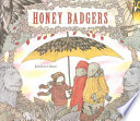 Honey Badgers cover