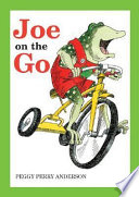 Joe on the Go cover