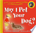 May I Pet Your Dog? cover