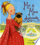 Moi & Marie Antoinette cover
