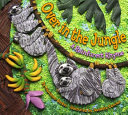 Over in the Jungle: A Rainforest Rhyme cover