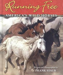 Running Free: America's Wild Horses cover