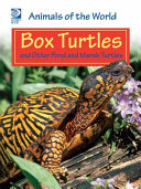 Box Turtles and Other Pond and Marsh Turtles cover