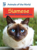 Siamese and Other Short-Haired Cats cover