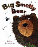 Big Smelly Bear cover