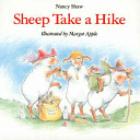 Sheep Take a Hike cover