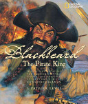 Blackbeard, the Pirate King cover