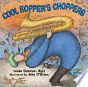 Cool Bopper's Choppers cover