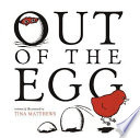 Out of the Egg cover