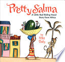 Pretty Salma: A Little Red Riding Hood Story from Africa cover