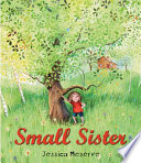 Small Sister cover
