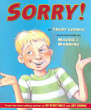 Sorry! cover
