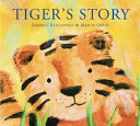 Tiger's Story cover
