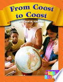 From Coast to Coast cover