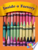 Inside a Factory cover