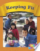 Keeping Fit cover