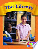The Library cover