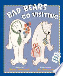Bad Bears Go Visiting cover