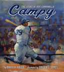 Campy: The Story of Roy Campanella cover