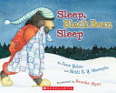 Sleep, Black Bear, Sleep cover