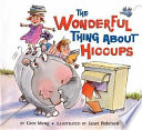The Wonderful Thing About Hiccups cover