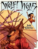 Wolf! Wolf! cover