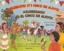 Celebrate! It's Cinco De Mayo cover