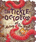 The Tickleoctopus cover