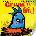Grumpy Bird cover
