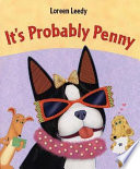 It's Probably Penny cover
