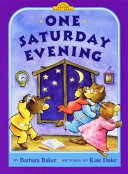 One Saturday Evening cover