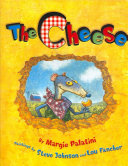 The Cheese cover