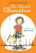 The Talented Clementine cover