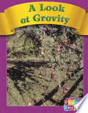 A Look at Gravity cover