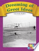 Dreaming of Great Ideas cover