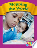 Mapping the World cover