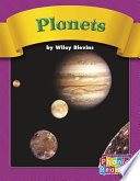 Planets cover