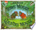 Town Mouse, Country Mouse cover