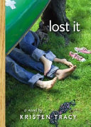 Lost It cover