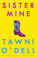 Sister Mine cover