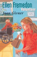 Ellen Fremedon, Volunteer cover